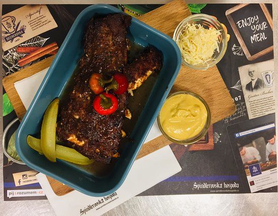 Spindlerovska Hospoda